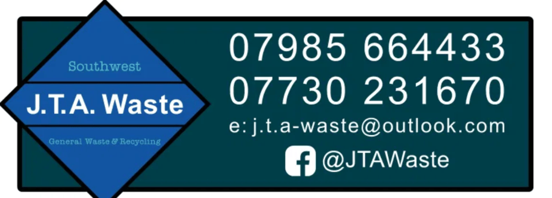 Main header - "JTA Services"