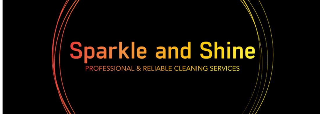 Main header - "Sparkle And Shine (Leeds) (Cleaning Services)"
