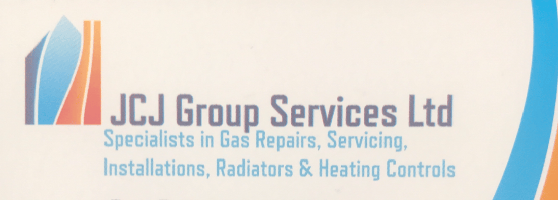 Main header - "JCJ Group Services Ltd"