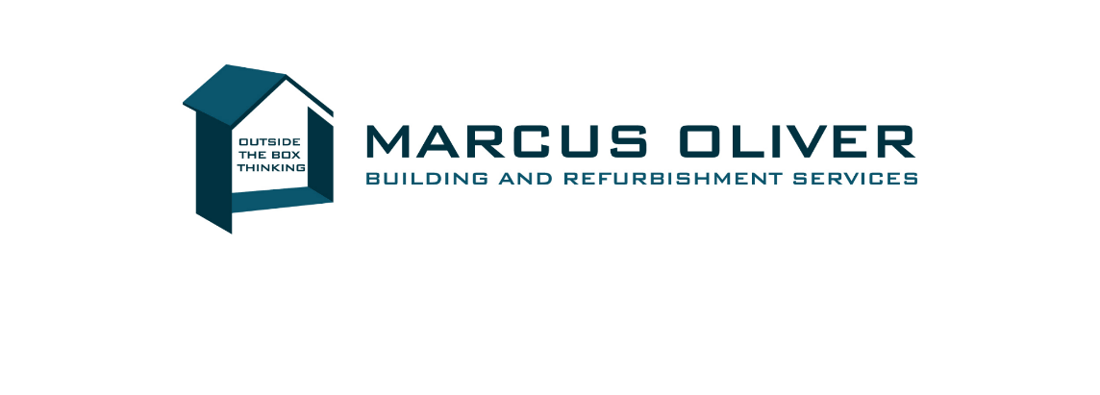 Main header - "Marcus Oliver Services"