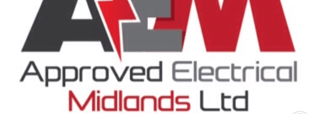 Main header - "APPROVED ELECTRICAL MIDLANDS LTD"