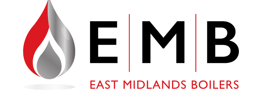 Main header - "East Midlands Boilers LTD"