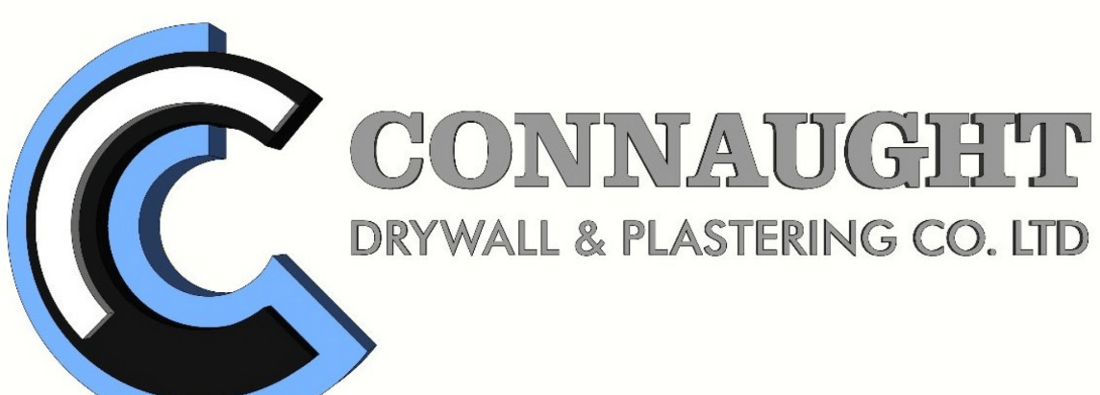 Main header - "CONNAUGHT DRY WALL & PLASTERING COMPANY LIMITED"