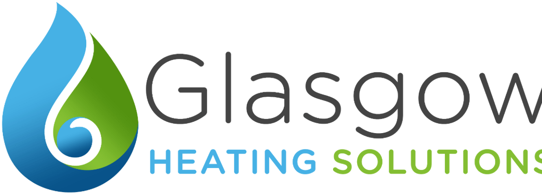 Main header - "Glasgow Heating Solutions Ltd"