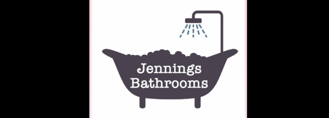 Main header - "JENNINGS BATHROOMS LTD"