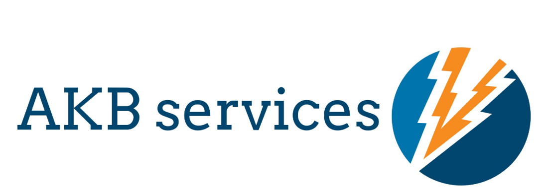 Main header - "AKB Services"