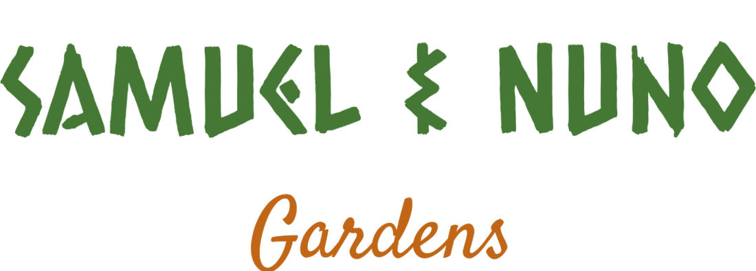 Main header - "S & N Gardens Ltd"