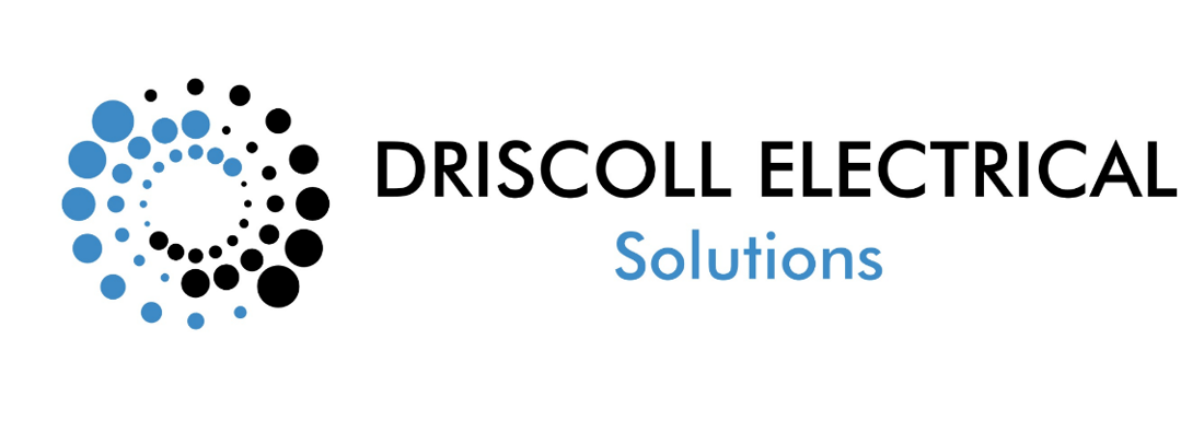 Main header - "Driscoll Electrical Solutions Ltd"