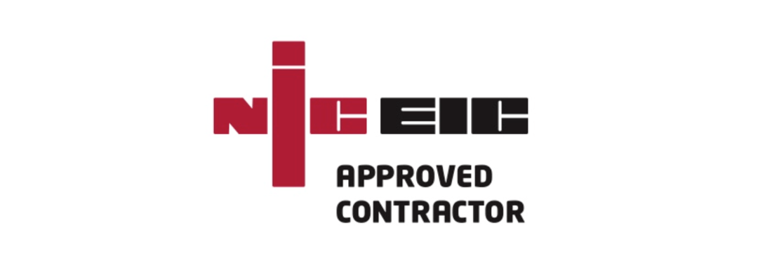 Main header - "Circuit Electrical Contracts"