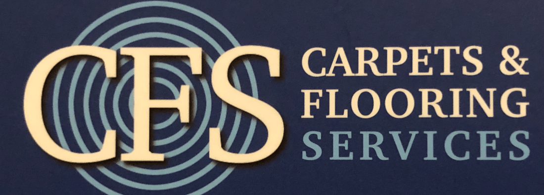 Main header - "Carpet and Flooring Services"