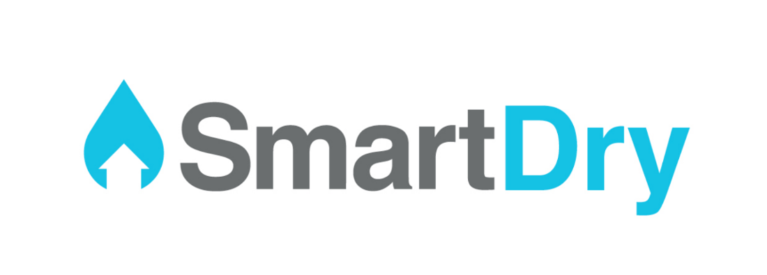 Main header - "SMARTDRY LTD"