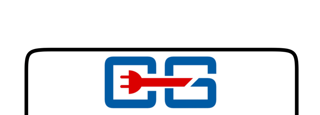 Main header - "CG Electrical South Ltd"