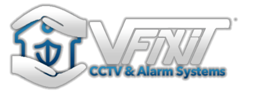 Main header - "V-FIX IT LTD"