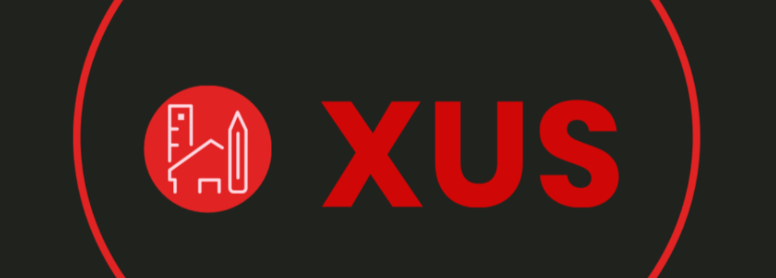 Main header - "XUS Services LTD"