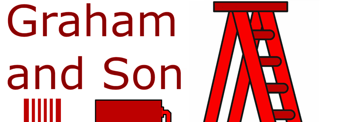Main header - "Graham and Son"