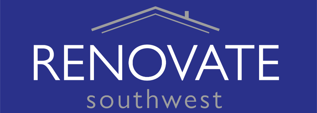 Main header - "Renovate Southwest"