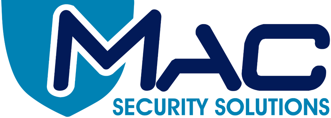 Main header - "MAC SECURITY SOLUTIONS LIMITED"