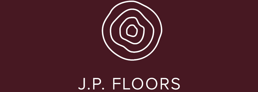 Main header - "JP Floors LTD"