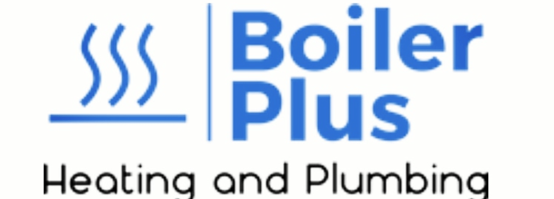 Main header - "Boiler Plus Ltd"