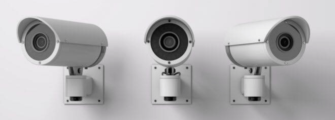 Main header - "JS Security Solutions"