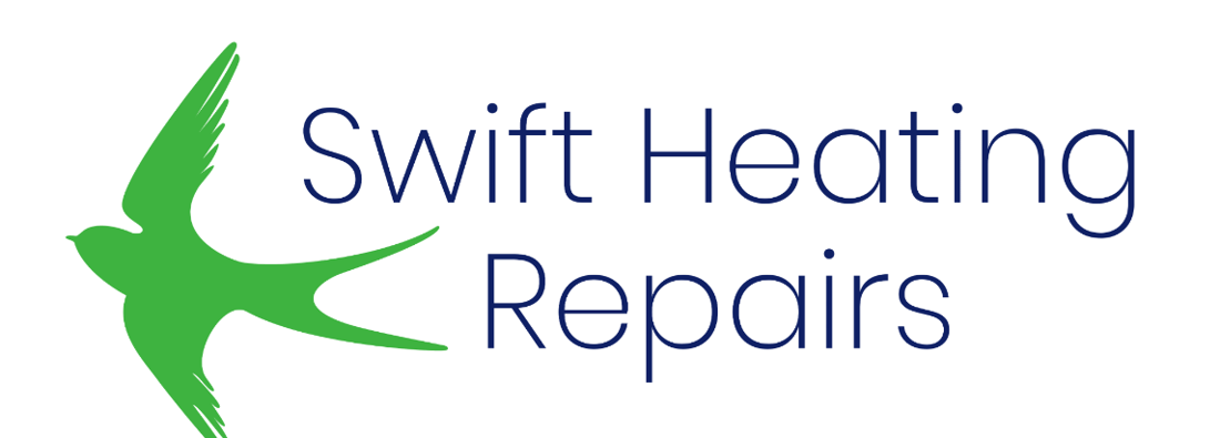 Main header - "SWIFT HEATING REPAIRS"