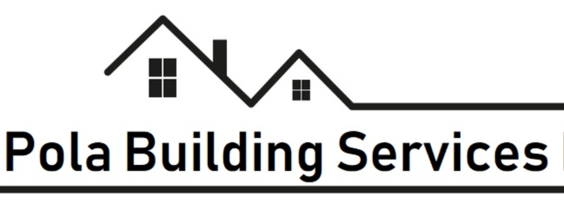 Main header - "Polar Building Services"