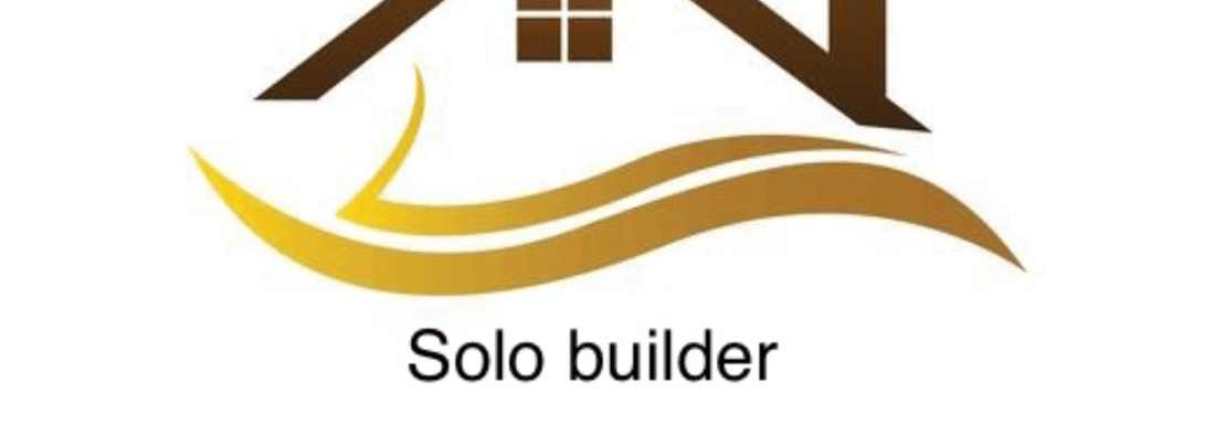 Main header - "Solo Builder"