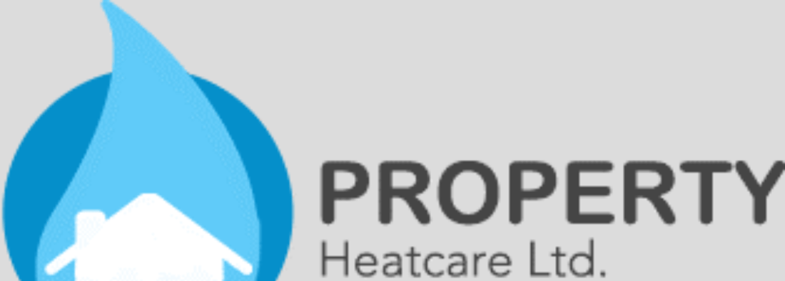Main header - "Property Heatcare Limited"
