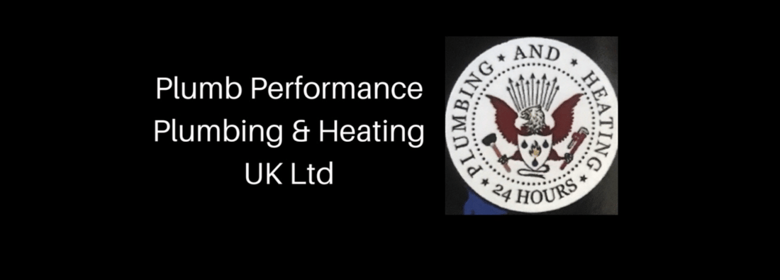 Main header - "Plumb Performance Plumbing & Heating UK LTD"