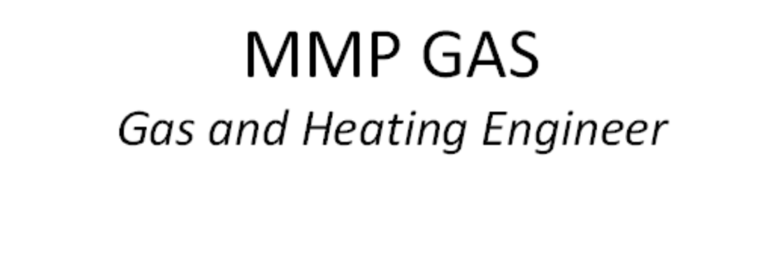 Main header - "MMP Gas"