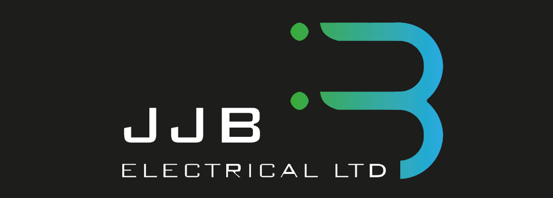 Main header - "JJB Electrical"