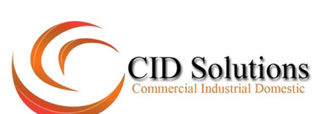 Main header - "CID Solutions Ltd"