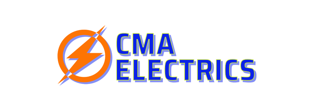 Main header - "CMA Electrics Limited"