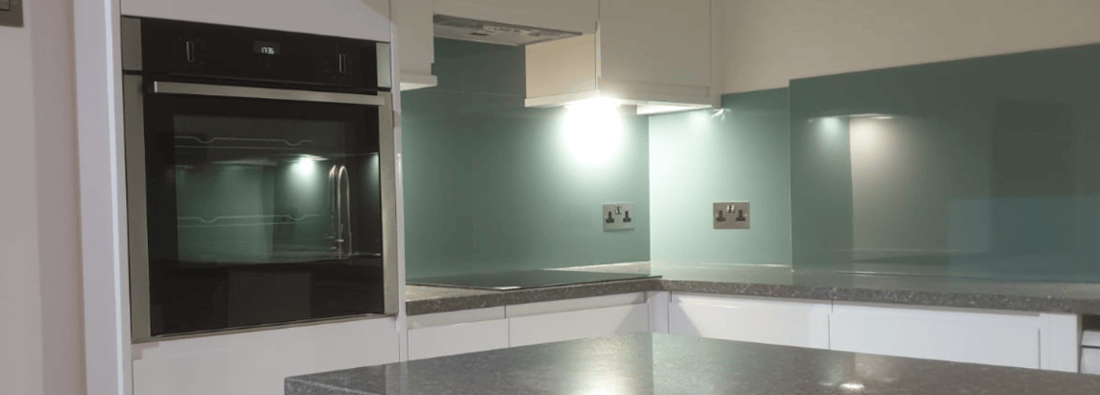 Main header - "London Property Maintenance"