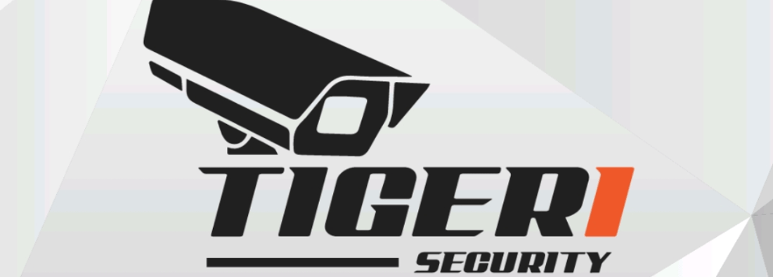 Main header - "Tiger 1 Security Ltd"