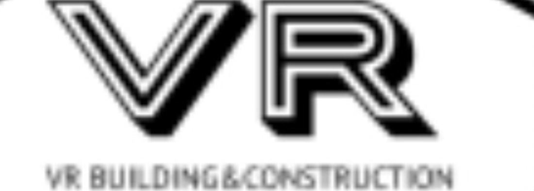 Main header - "VR BUILDING AND CONSTRUCTION LTD"