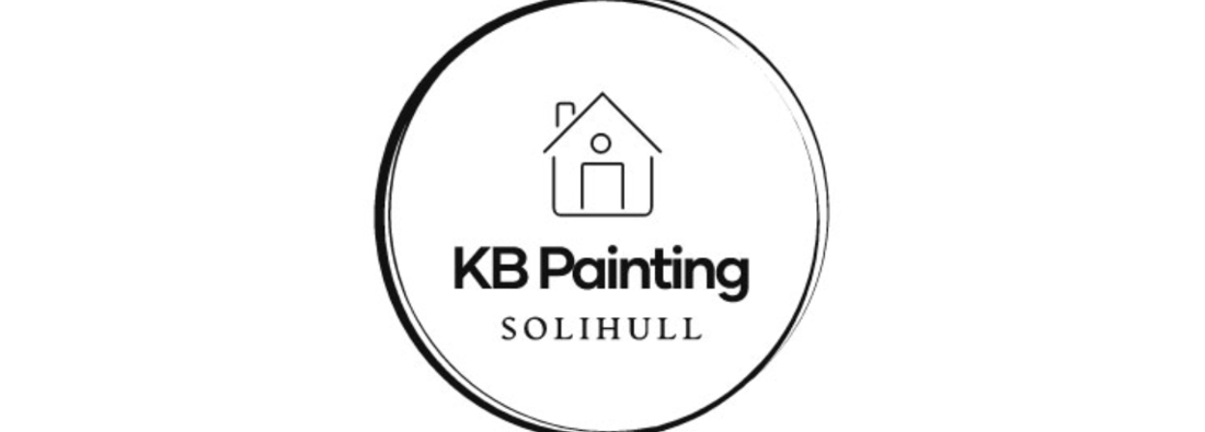 Main header - "KB Painting"