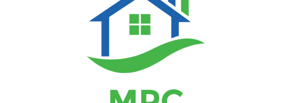 Main header - "MAHDI PROPERTIES & CONSTRUCTION LIMITED"