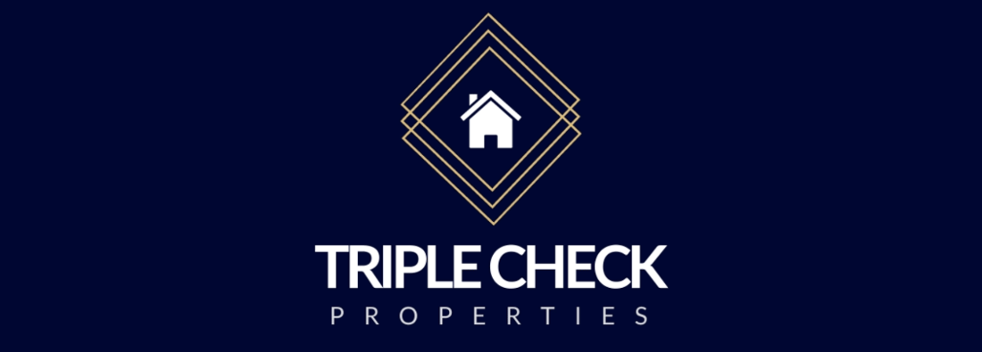 Main header - "TRIPLE CHECK PROPERTIES LTD"