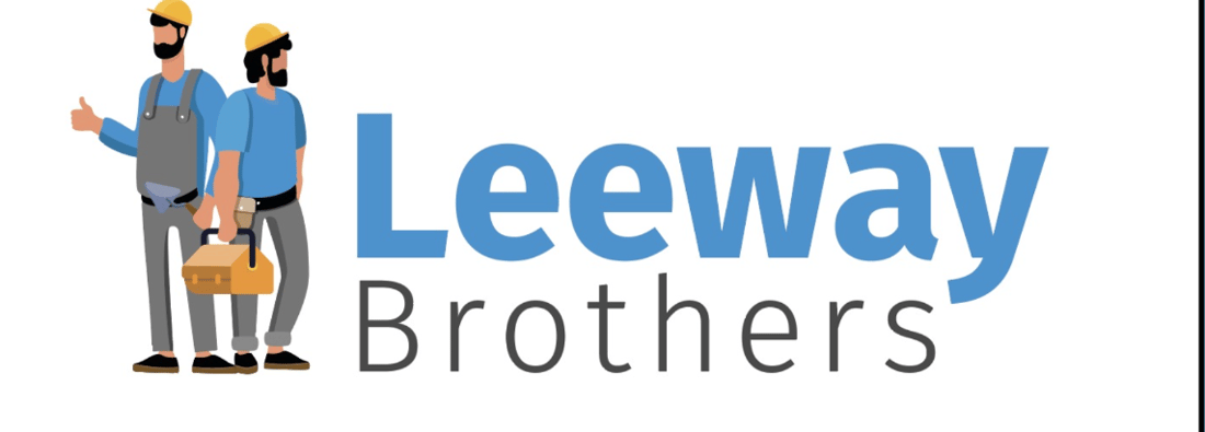 Main header - "LEEWAY BROTHERS LTD"