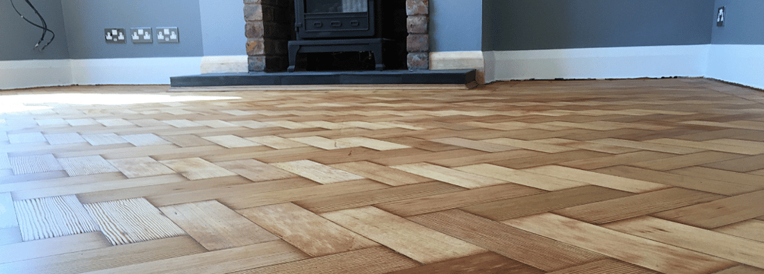 Main header - "Craft Hardwood Ltd"
