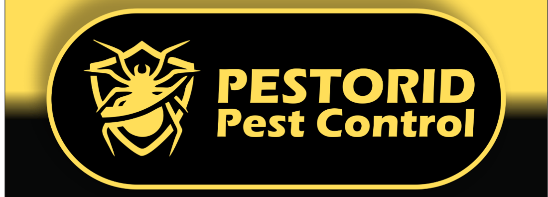 Main header - "Pestorid Pest Control"