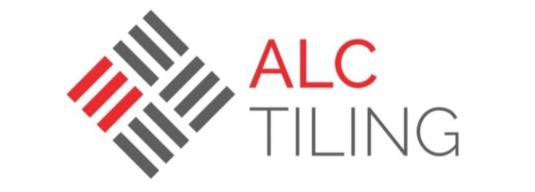 Main header - "ALC Tiling"