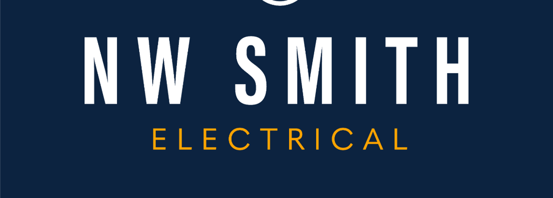 Main header - "N W Smith Electrical"