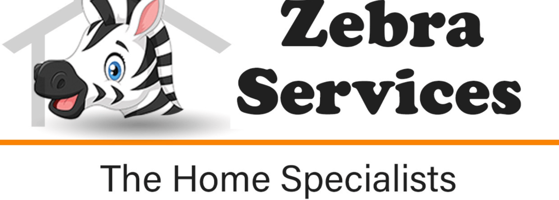 Main header - "Zebra Services LTD"