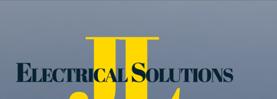 Main header - "JL Electrical Solutions"