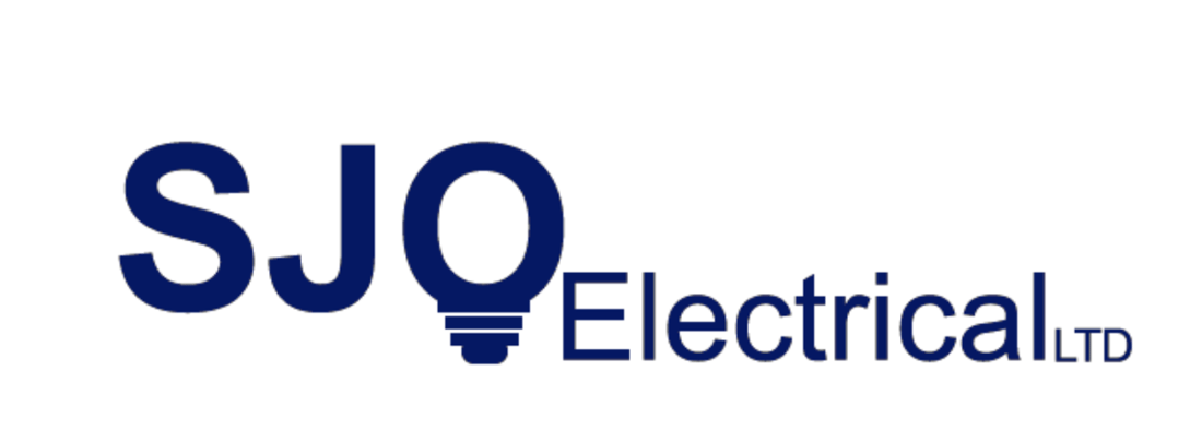 Main header - "S J O Electricals Ltd"