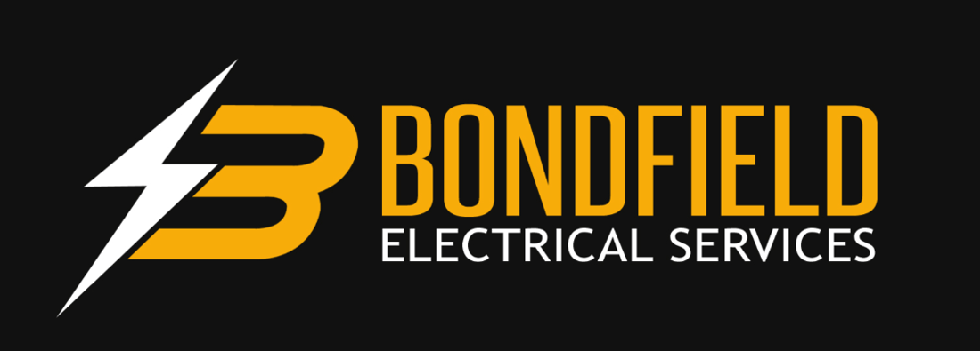 Main header - "Bondfield electrical Services Ltd"