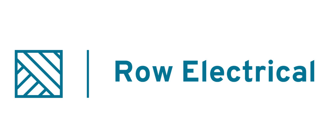 Main header - "Row Electrical"
