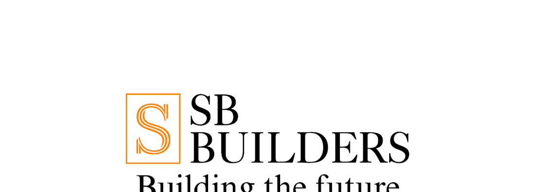 Main header - "SB Builders"